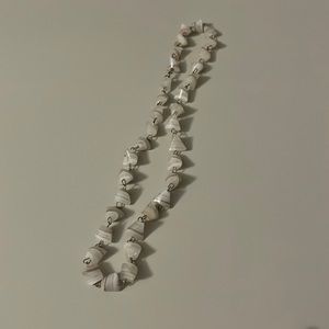 Shell Necklace